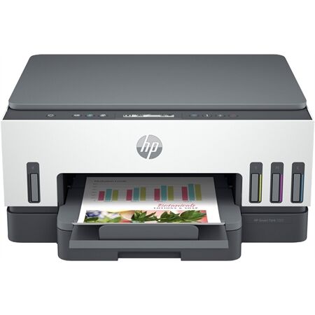HP Smart Tank 7008