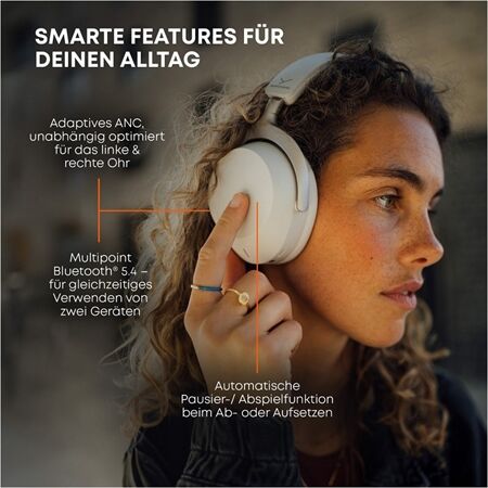 beyerdynamic AVENTHO 300 nordic grey