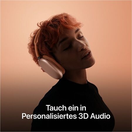 Apple AirPods Max (2024)