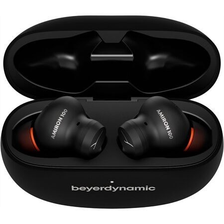 beyerdynamic AMIRON 100 sw