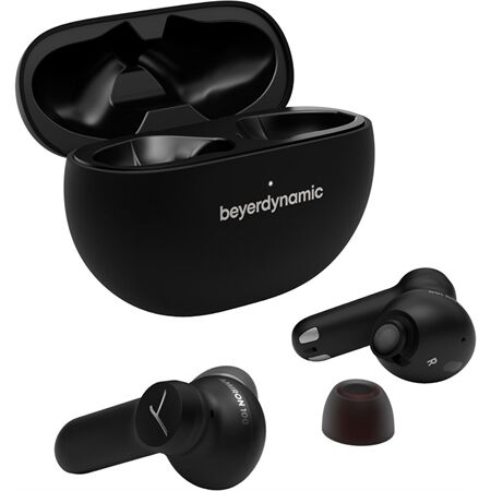 beyerdynamic AMIRON 100 sw