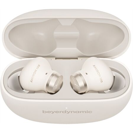 beyerdynamic AMIRON 100 creme