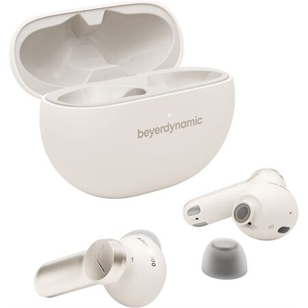 beyerdynamic AMIRON 100 creme