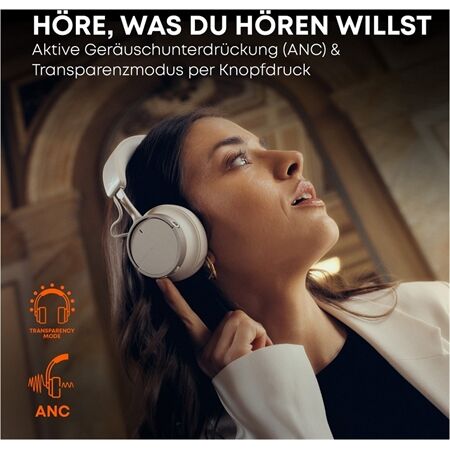 beyerdynamic AVENTHO 100 schwarz