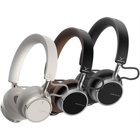 beyerdynamic AVENTHO 100 schwarz