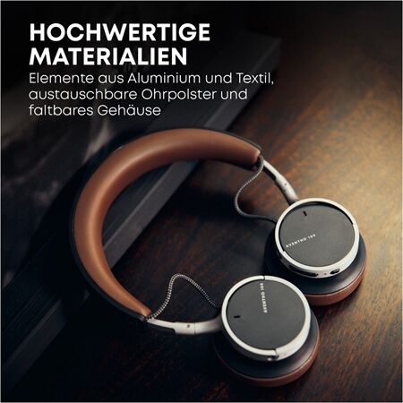 beyerdynamic AVENTHO 100 schwarz