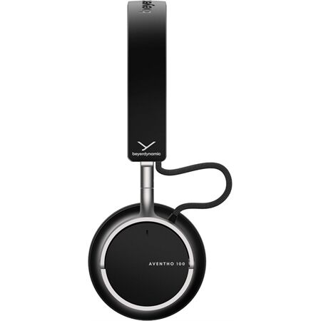 beyerdynamic AVENTHO 100 schwarz