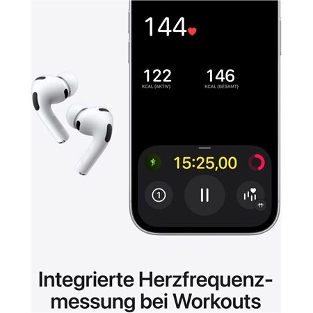 Apple AirPods Pro 3