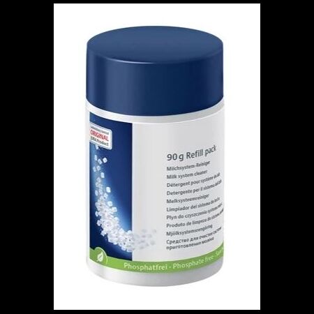 Jura Milchsystem- Reiniger Mini Tabs 24157 Nachfüller