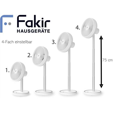 Fakir MWL10