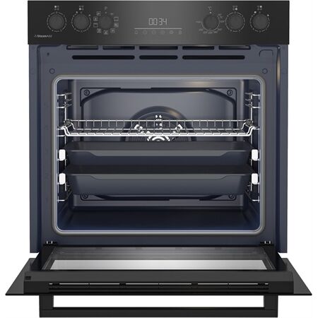Beko BBUS17320BE Einbau-Herdset