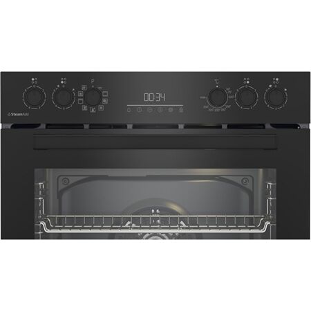 Beko BBUS17320BE Einbau-Herdset