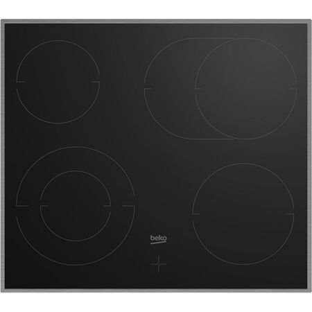 Beko BBUS17320BE Einbau-Herdset