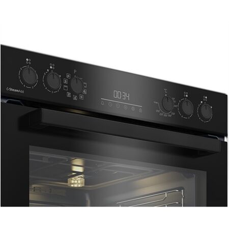 Beko BBUS17320BE Einbau-Herdset