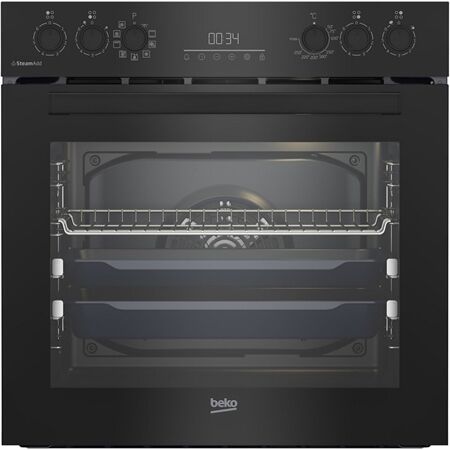 Beko BBUS17320BE Einbau-Herdset
