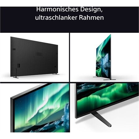 Sony K-77 XR 83 BRAVIA 8