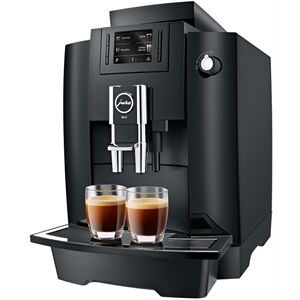 Jura WE6 (EA) Piano Black 15417 -