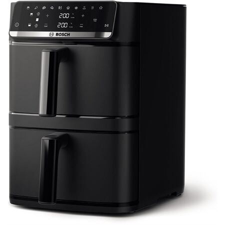 Bosch MAFD661B7 Double Stack Air Fryer