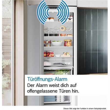 Bosch KSN36VCCG