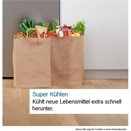 Bosch KSN36VCCG
