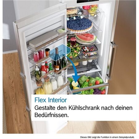 Bosch KSN36VCCG