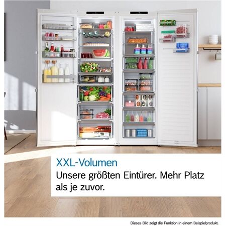 Bosch KSN36VCCG