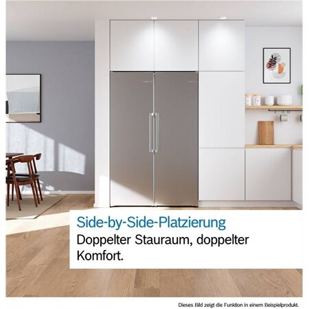 Bosch KSN36VCCG