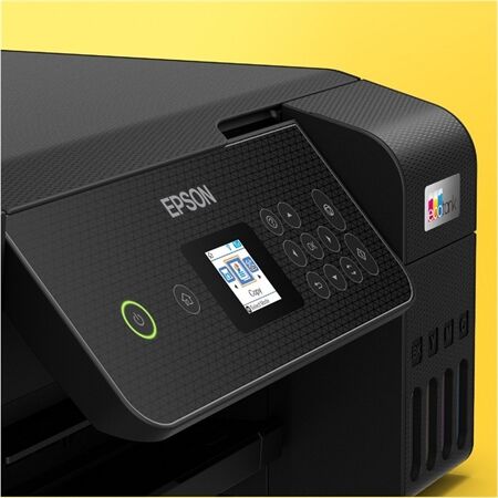 Epson EcoTank ET-2871 abzgl. 40 € Cashback (von Epson)