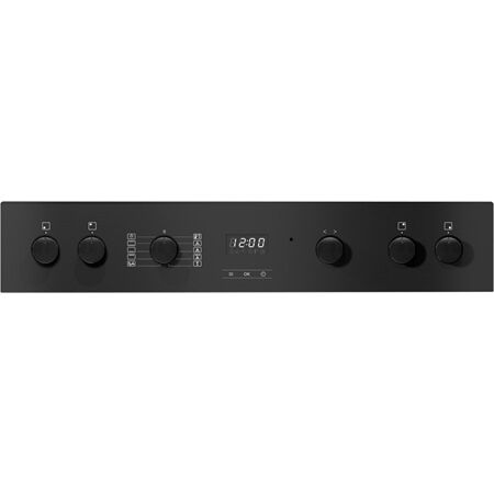 Miele H 2459 E Active + KM 6003 LPT Herdset