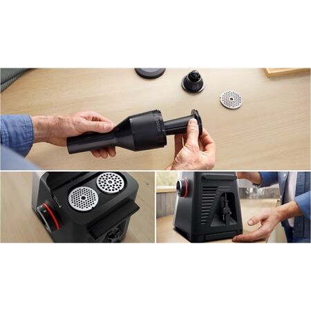 Bosch MFWS835M
