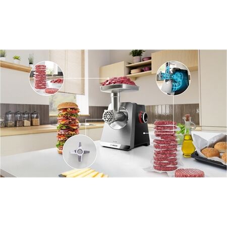 Bosch MFWS835M