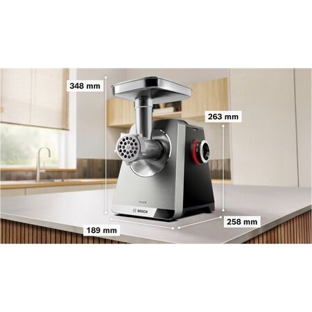 Bosch MFWS835M