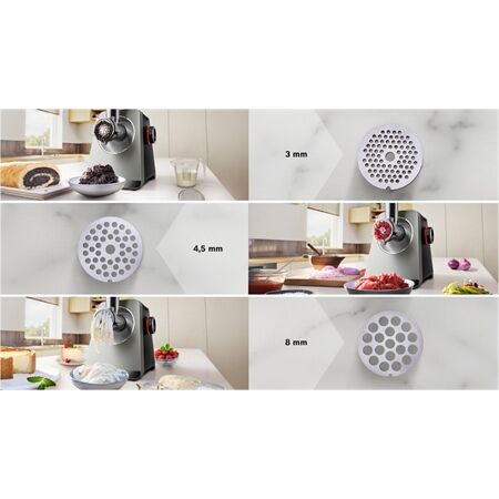 Bosch MFWS835M