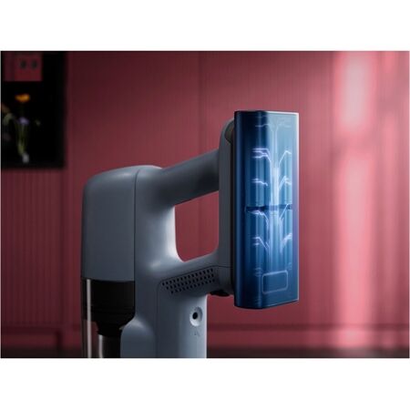 AEG AP72ABEPP Akkusauger mit Bodenstation