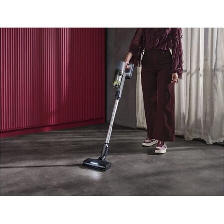 AEG AP72ABEPP Akkusauger mit Bodenstation
