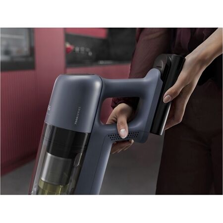 AEG AP72ABEPP Akkusauger mit Bodenstation
