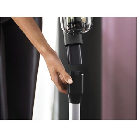 AEG AP72ABEPP Akkusauger mit Bodenstation