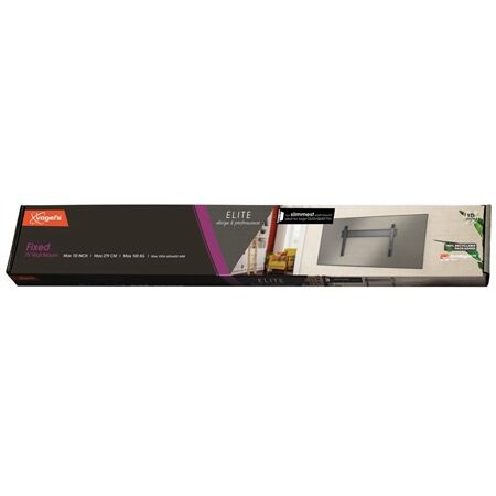Vogels TVM 5705 TV-Wandhalterung (40-110")