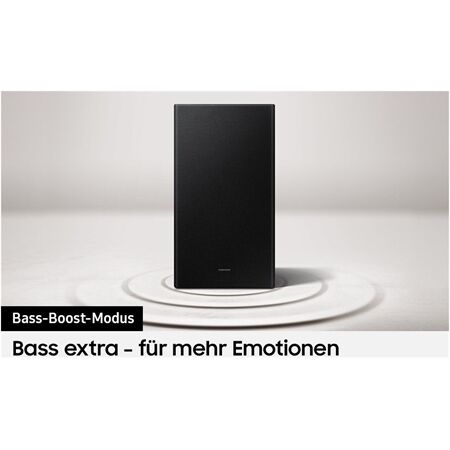 Samsung HW-C 460 G/ZG Einzelstück