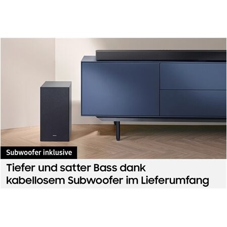 Samsung HW-C 460 G/ZG Einzelstück