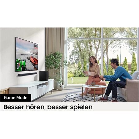 Samsung HW-C 460 G/ZG Einzelstück