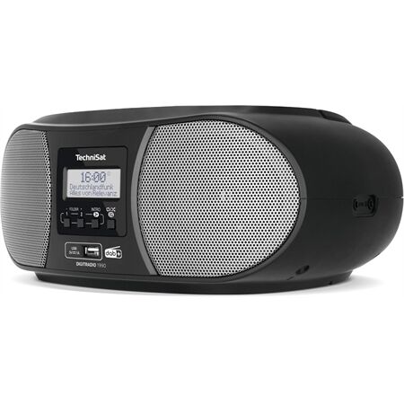 Technisat DIGITRADIO 1990