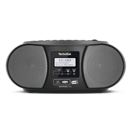 Technisat DIGITRADIO 1990