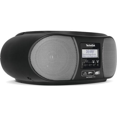Technisat DIGITRADIO 1990