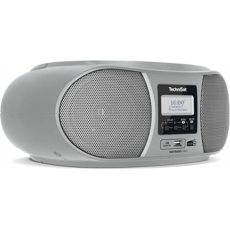 Technisat DIGITRADIO 1990