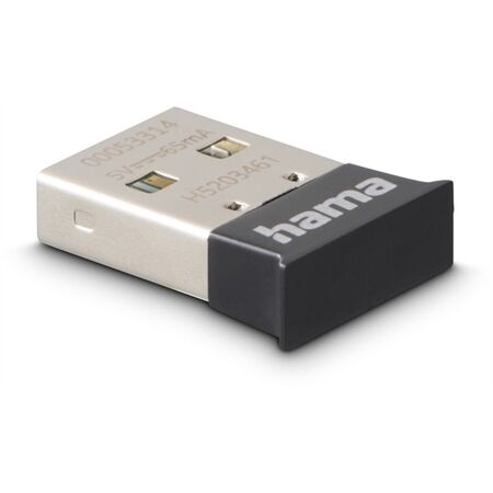 Hama Bluetooth3 -USB-Adapter, Version 5.4