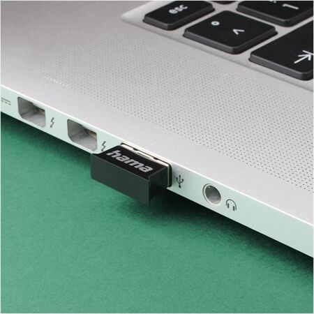 Hama Bluetooth3 -USB-Adapter, Version 5.4