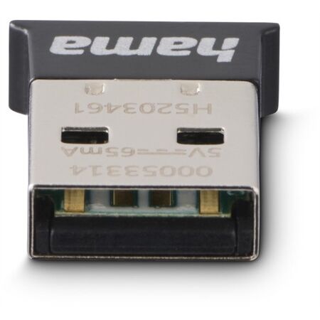 Hama Bluetooth3 -USB-Adapter, Version 5.4