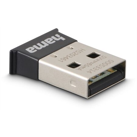 Hama Bluetooth3 -USB-Adapter, Version 5.4