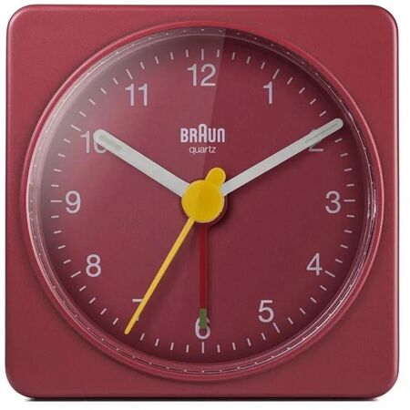 Braun BC 02R